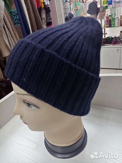 Шапка из кашемира. Монголия