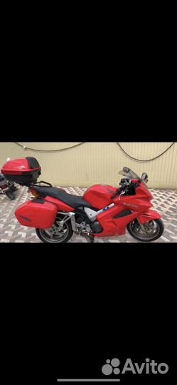 Кофры для мотоцикла honda