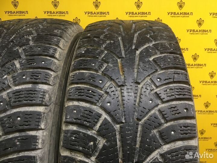 Nokian Tyres Nordman 5 215/60 R16 99T