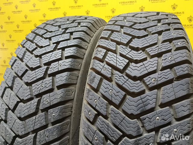 Kelly Winter Ice 195/65 R15 91Q
