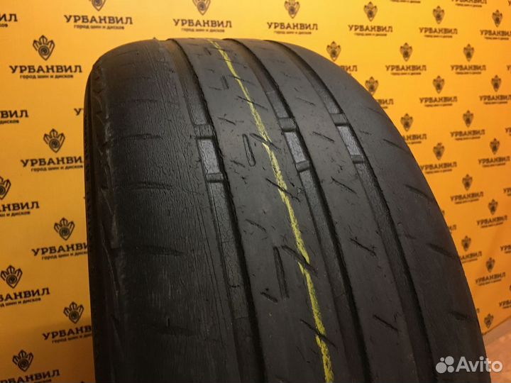 Bridgestone Ecopia EP200 205/55 R16 91V