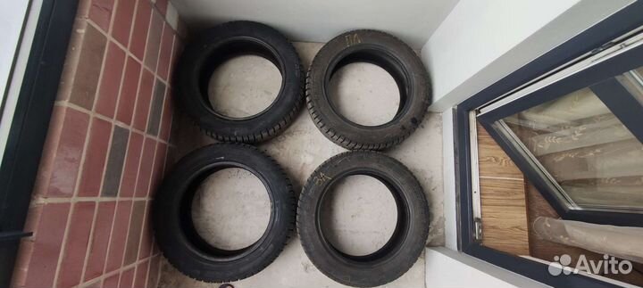 Cordiant Snow Cross 205/55 R16 94T