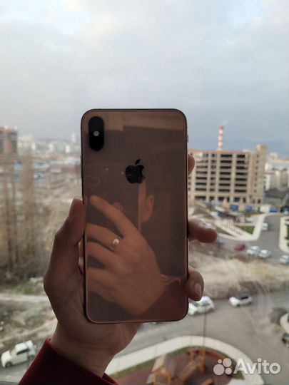 iPhone Xs Max, 64 ГБ
