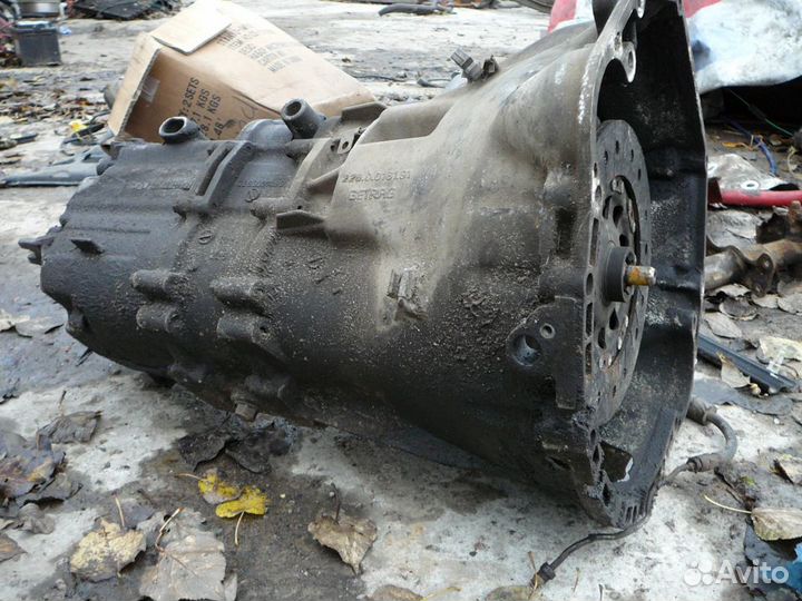 Евро 5 Пежо Боксер 13год 6ступка МКПП