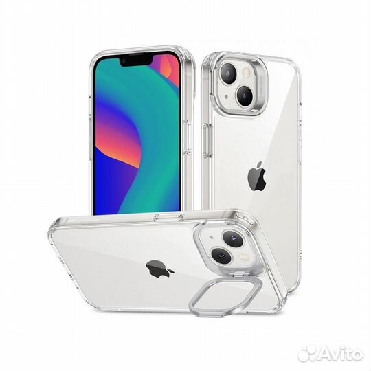 Чехол ESR Classic Kickstand для iPhone 14 Pro