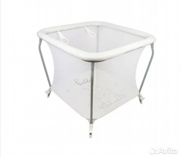 Манеж детский