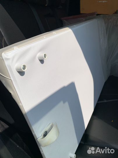 Накладка столик для пеленания