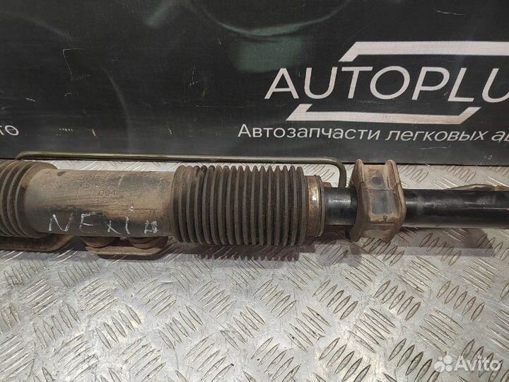 Рулевая рейка Daewoo Nexia N100 F16D3 2008
