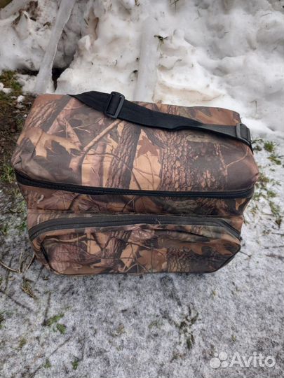 Рыбацкий ящик