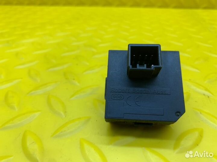 Блок иммобилайзера Hyundai Solaris седан