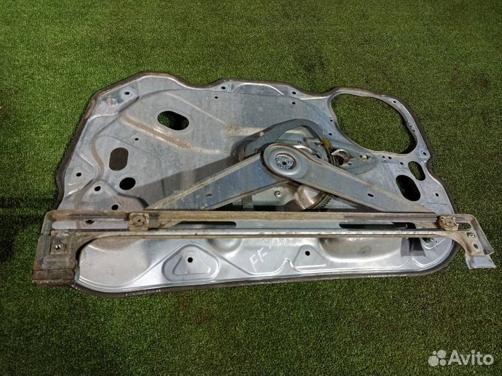 Стеклоподъемник передний левый Ford Focus 2