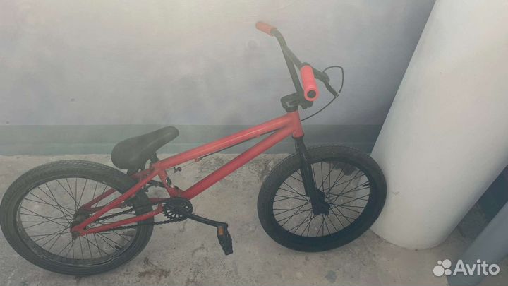 Продам BMX