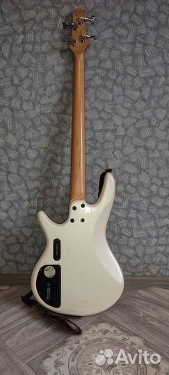 Бас гитара ibanez GSR200 Gio