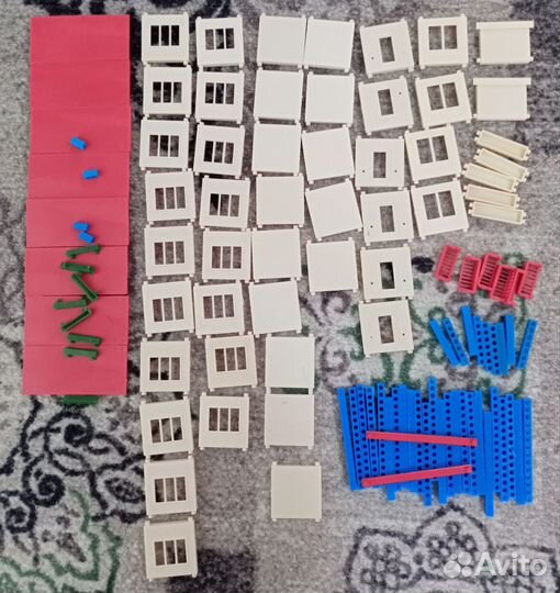 Конструктор СССР