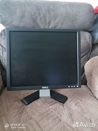 Монитор для компьютера