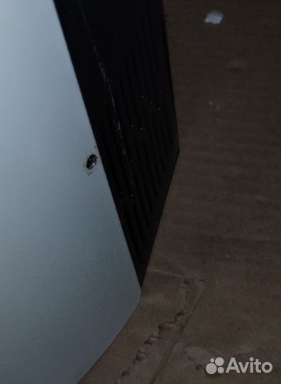 Teplodom STL-20000 Стабилизатор напряжения