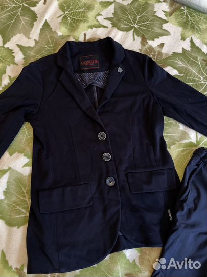 Школьная форма choupette 128-134