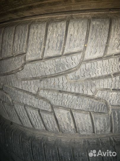 Kumho I'Zen Ice Power KW21 205/55 R16