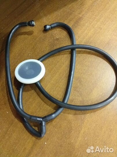 Фонендоскоп
