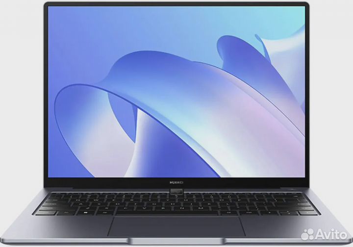 Ноутбук Huawei MateBook 14 klvf-X 53013PET
