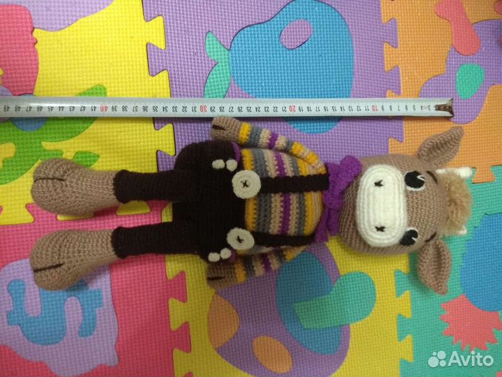 Детские развивающие игрушки