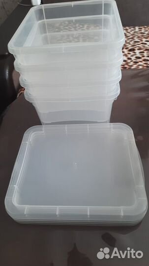 Контейнер для заморозки