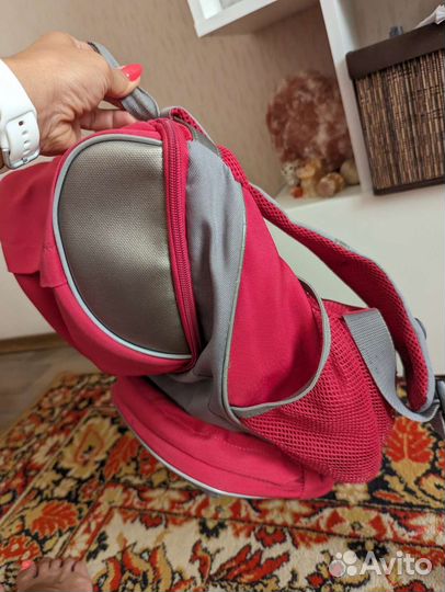 Школьный рюкзак Ecco