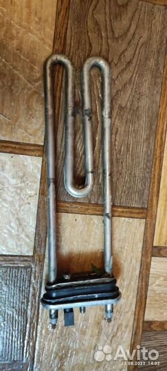 Тэн стиральной машины Bosch