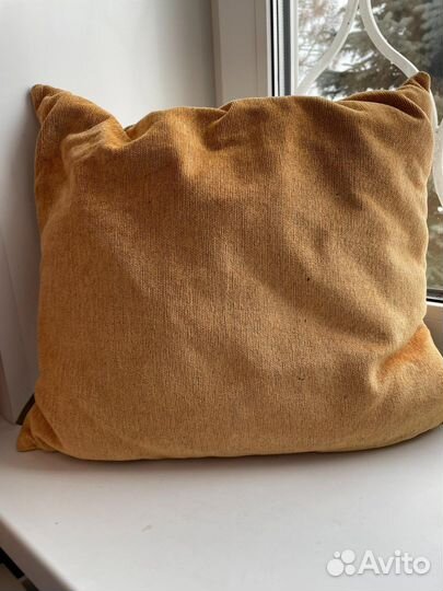 Гобеленовые наволочки