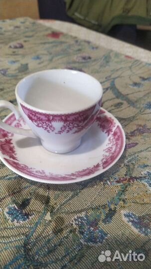 Кофейные чашки