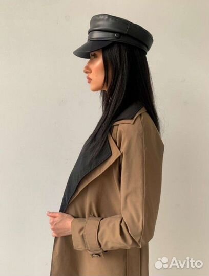 Кепка картуз