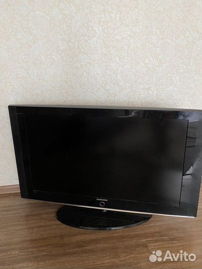 Телевизор samsung 40 дюймов
