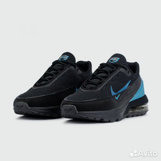 Кроссовки Nike AIR MAX pulse