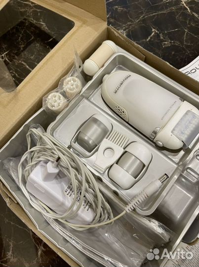 Эпилятор Rowenta EP 7210 Fresh Extreme на запчасти