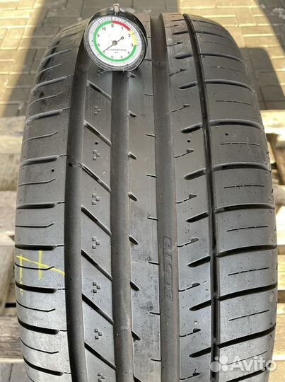 Kumho Ecsta LE Sport KU39 225/45 R18