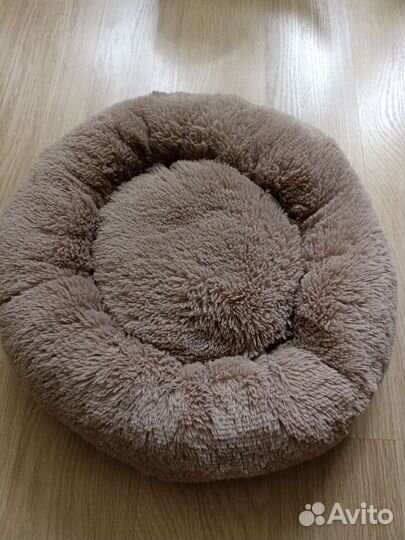 Лежалка для собак и кошек