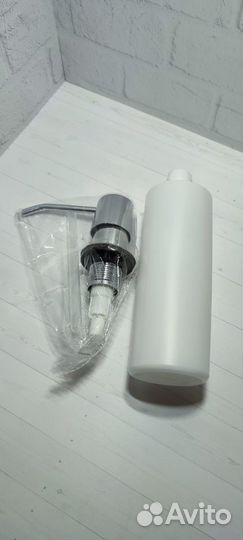 Диспенсер для мыла,моющего средства