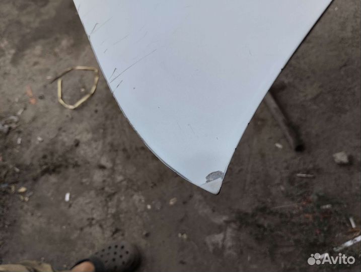 Капот Mitsubishi Outlander 3Бу