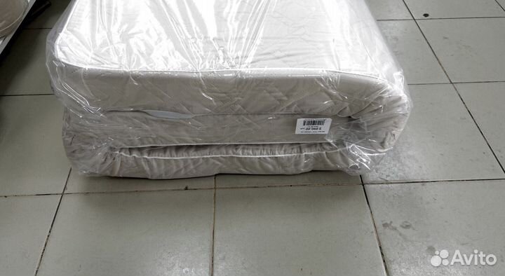 Матрас из пенополиуретана (ппу) с доставкой