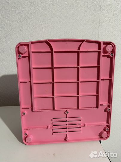 Ультрафиолетовая лампа