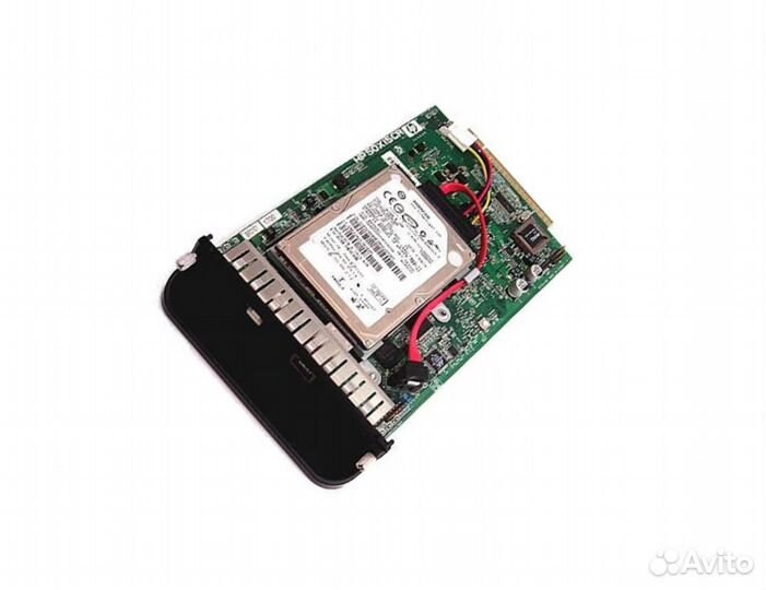 Форматтер HP DJ Z3200