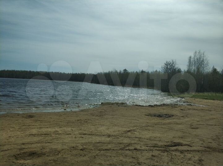 Участок 18 сот. (СНТ, ДНП)