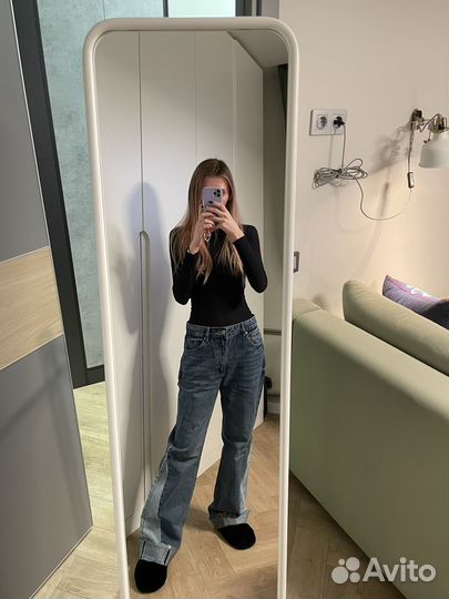 Джинсы befree женские