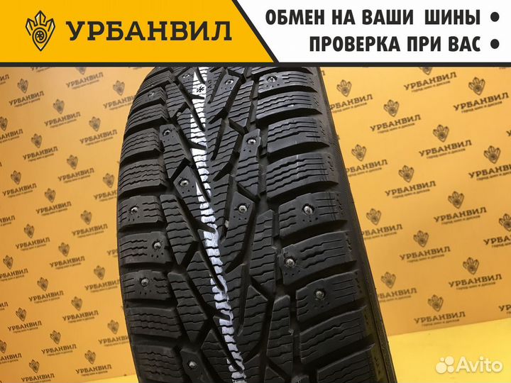Nokian Tyres Nordman 7 195/65 R15 95T