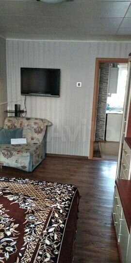 Дом 80 м² на участке 2 сот.