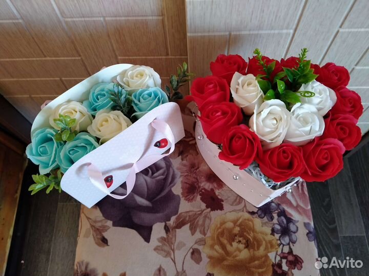 Букет на любой праздник