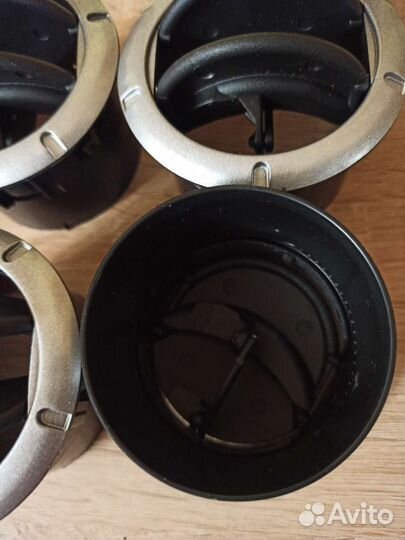 Дефлектор воздуховода Renault