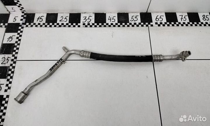 Трубка кондиционера Mercedes Benz E-klasse W211