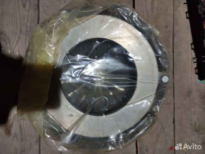 Запчасти на УАЗ