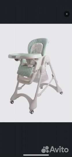 Стул для кормления